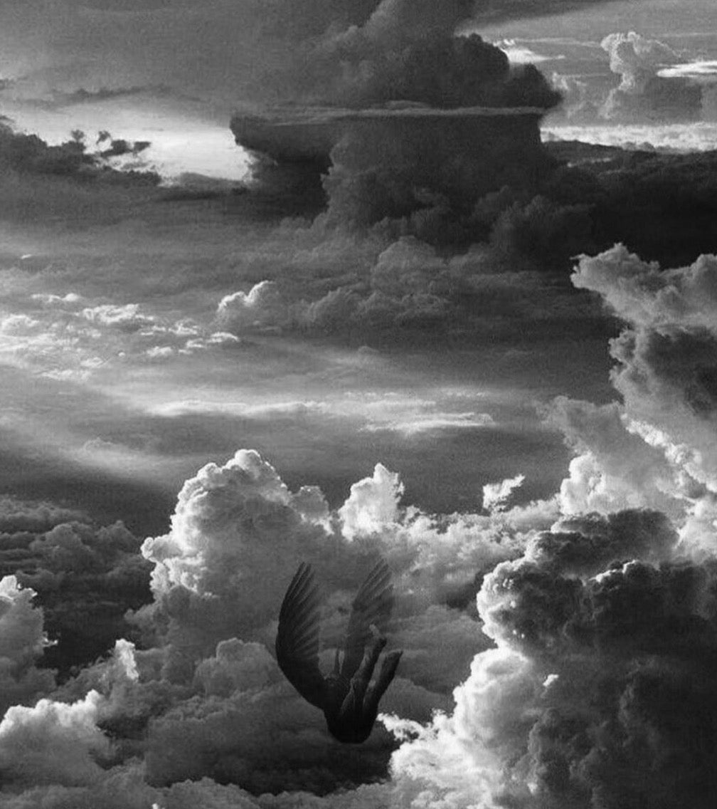 An Abyss of Thoughts