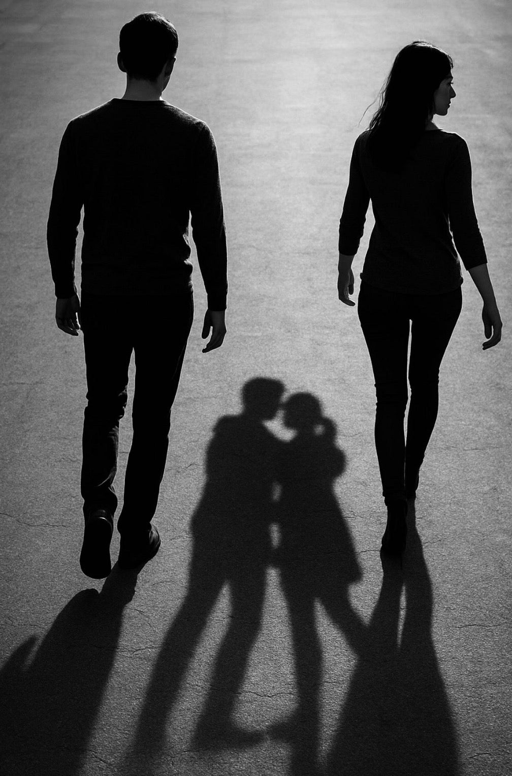 THE DEPTH OF YOUR LOVE
