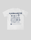 THE QUARTET’S LAUGHTER TSHIRT