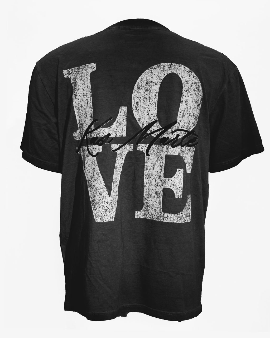 LOVE  Statement T-Shirt
