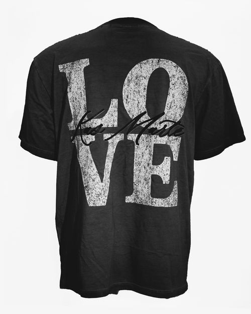 LOVE  Statement T-Shirt