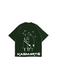 ILLUSTRATED HUG T-SHIRTS