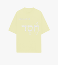 THE HESED INSPIRATIONAL TSHIRT